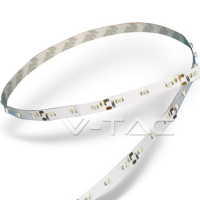 LED лента-LED Strip SMD3528 - 60LEDs 4500K Non-waterproof